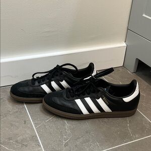Adidas Women’s Samba OG Shoes